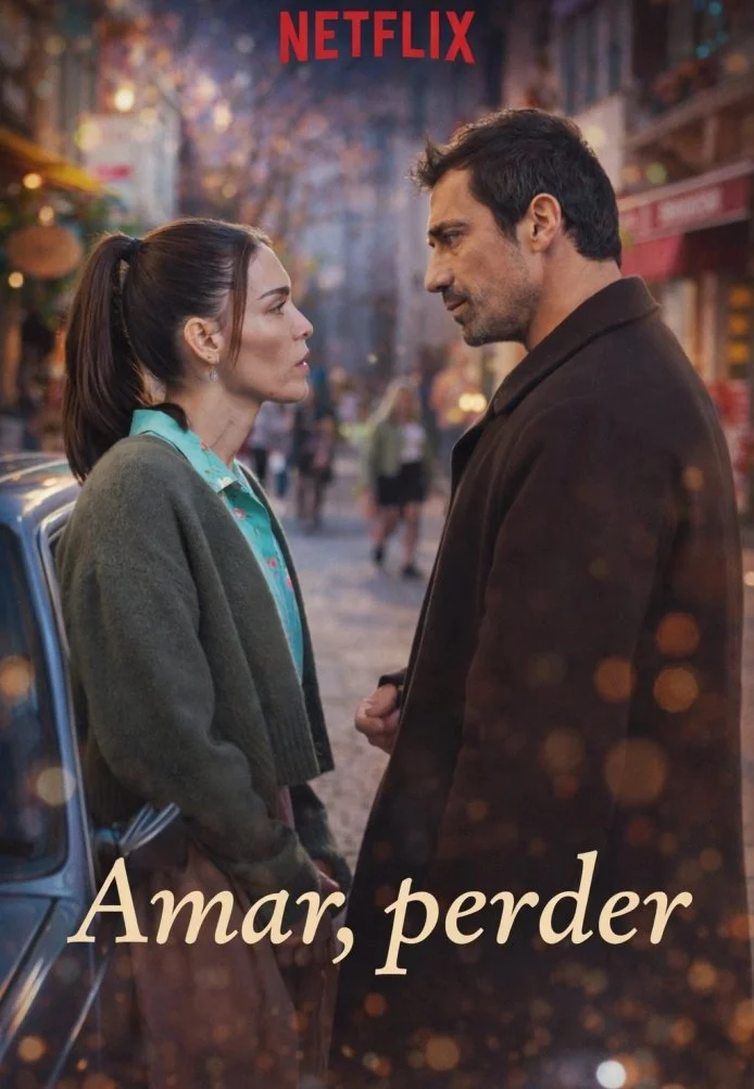 Разлука тоже часть любви